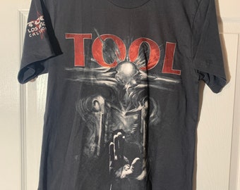 Tool Band Merch - Etsy
