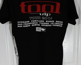 tool army merch