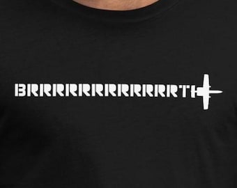 BRRRT A-10 Shirt