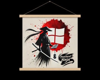 PowerPoint Ninja