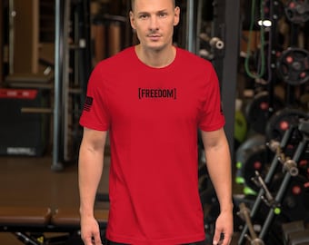 Freedom Eagle T-Shirt
