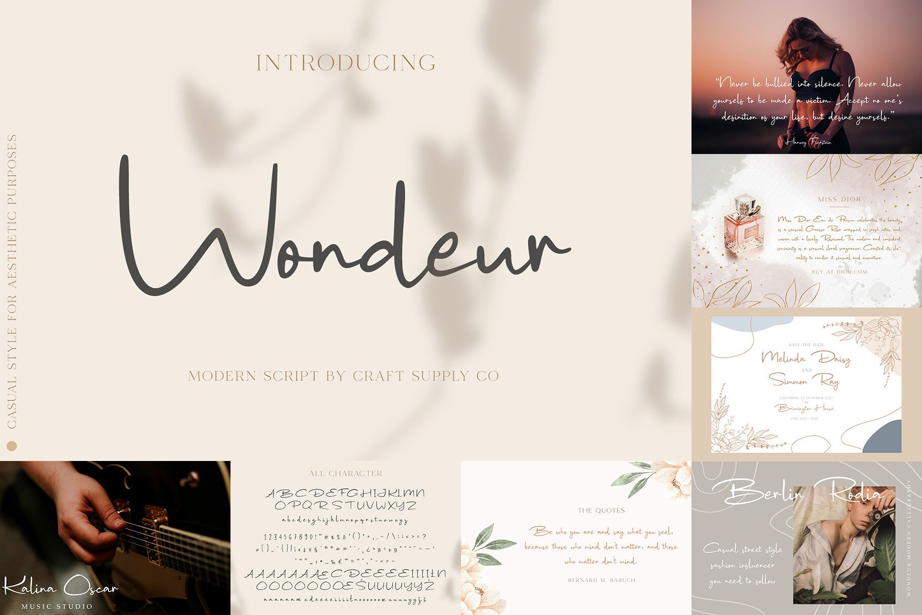 Lovely Script Font Bundle Cricut Font Silhouette Font - Etsy