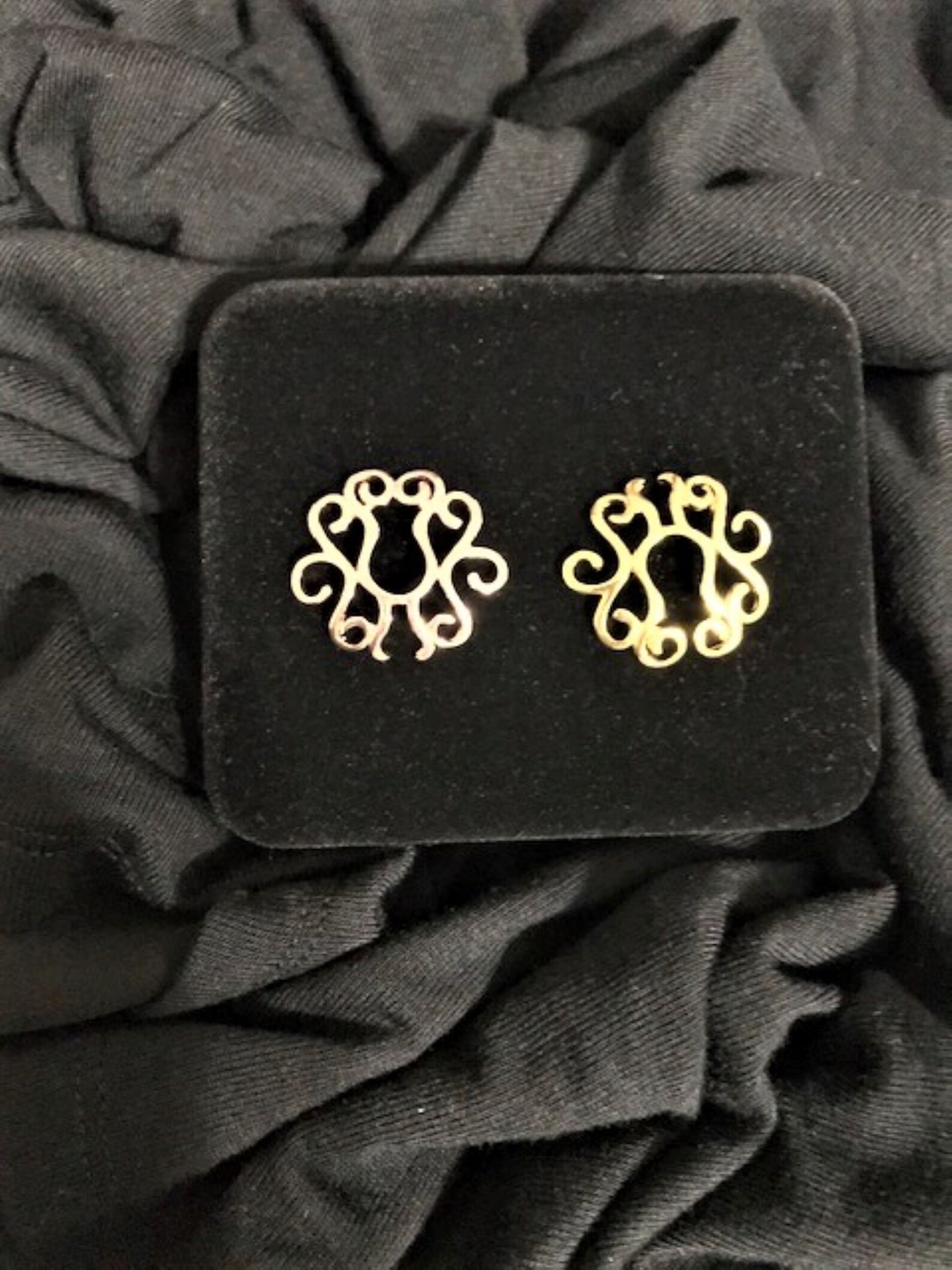 Pretty Nipple Ring Cute Nipple Piercing And Flower Nipple Ring Etsy