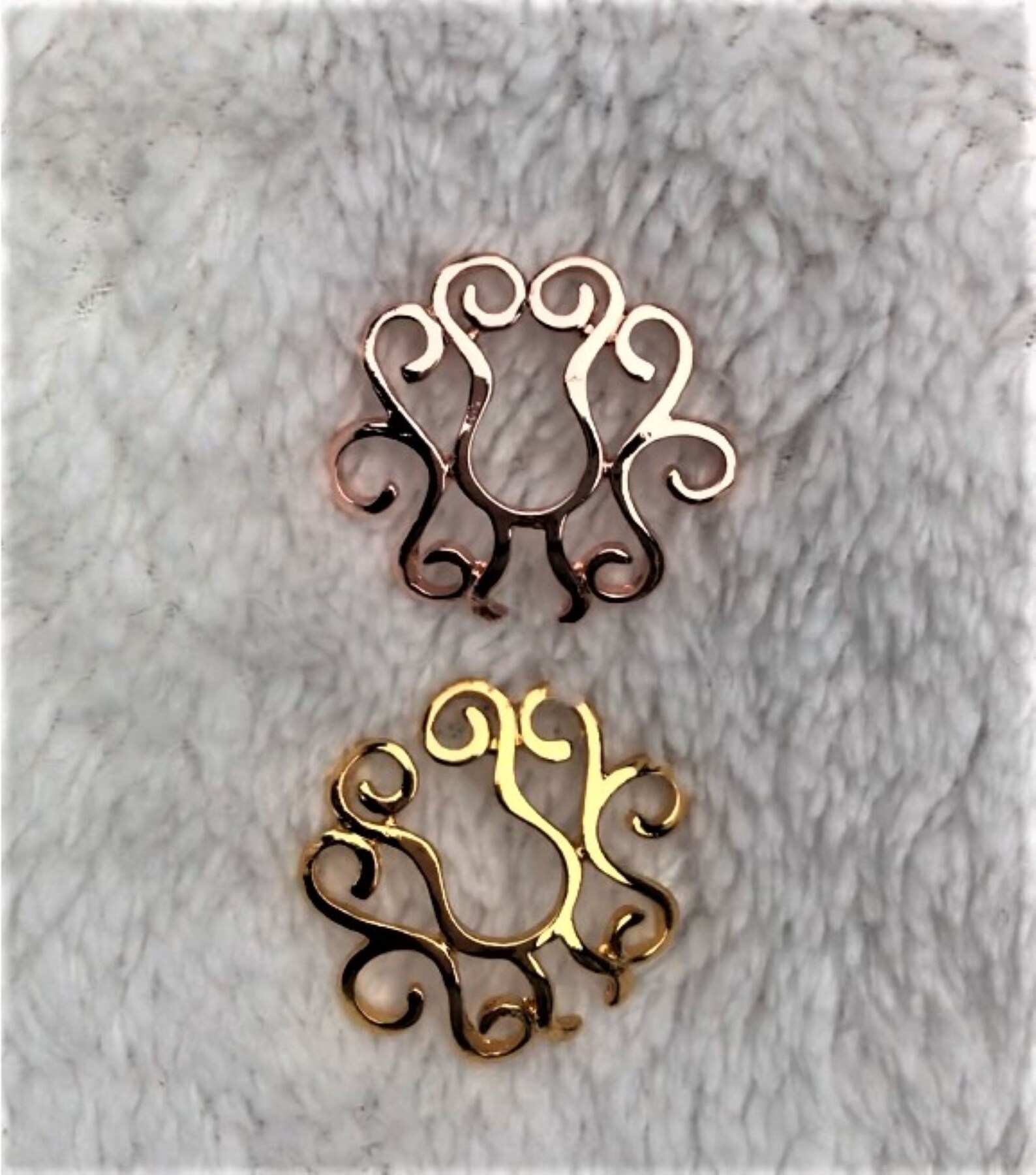 Pretty Nipple Ring Cute Nipple Piercing And Flower Nipple Ring Etsy