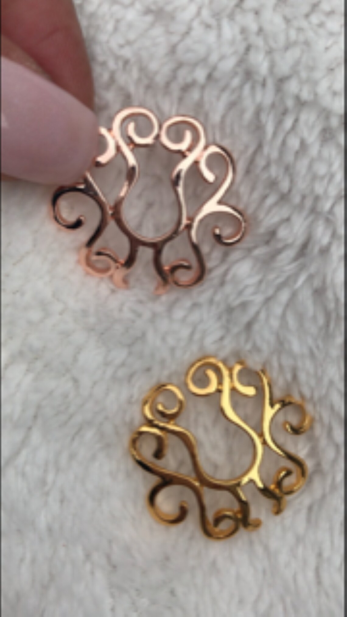 Pretty Nipple Ring Cute Nipple Piercing And Flower Nipple Ring Etsy