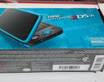 2ds Xl Etsy 2ds Xl Etsy