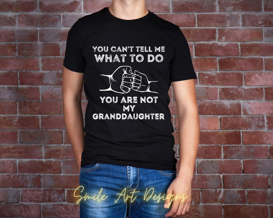 Grandad & Granddaughter T-Shirt Best Friends For Life Mens Funny Fathers Day I.1379144779