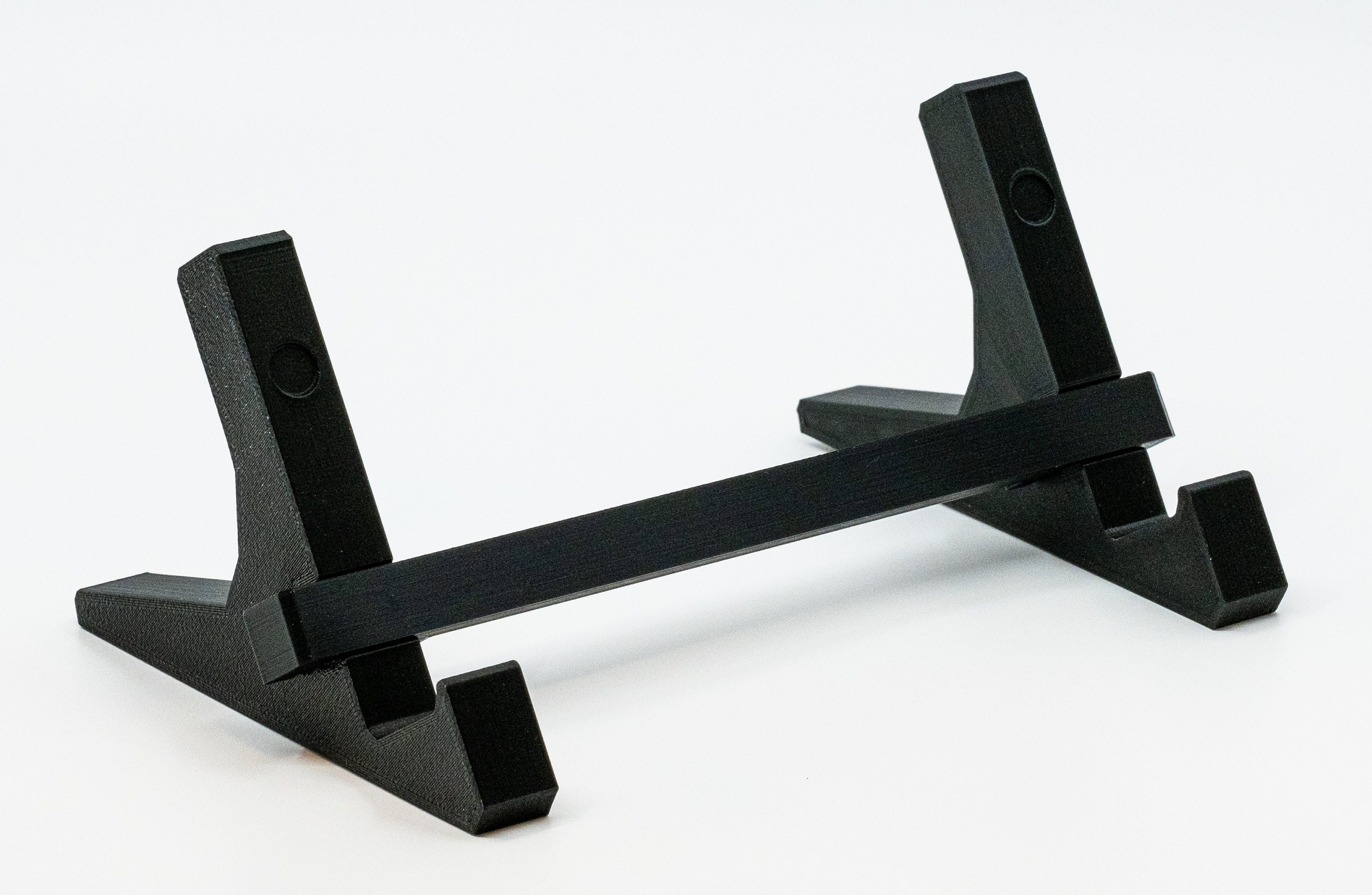 Keyboard Display Stand made by Etsy Australia