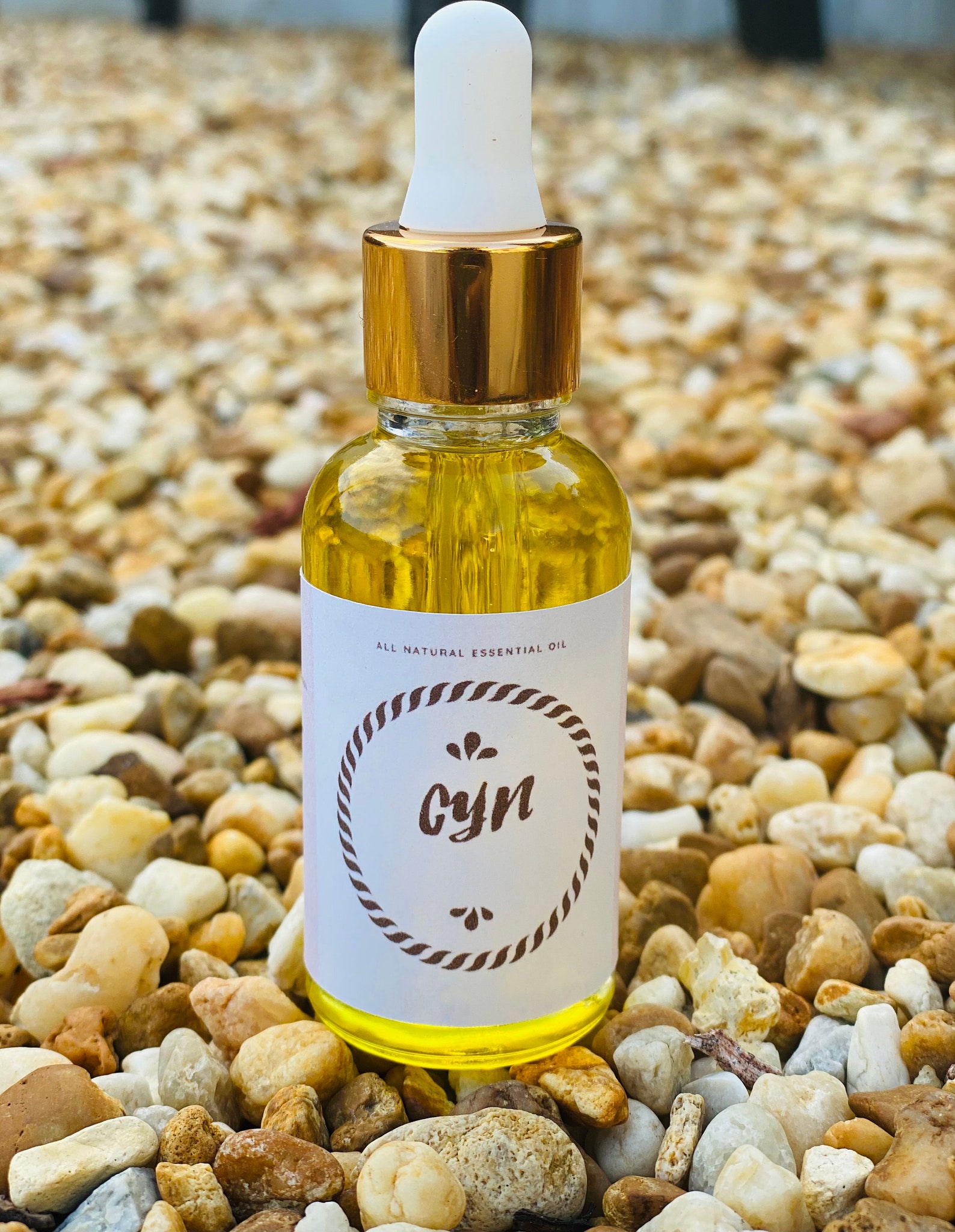 Garlic infused essential oil 1oz Etsy