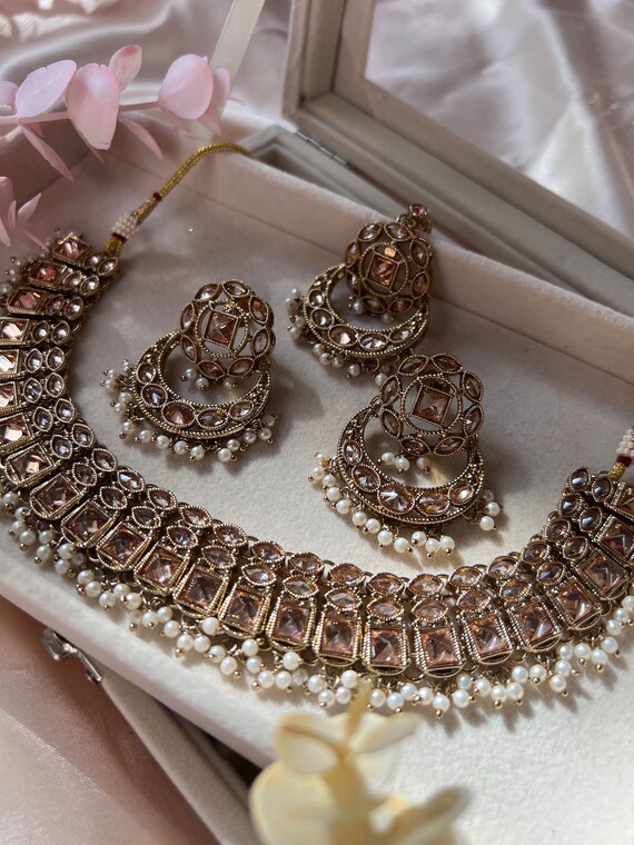Necklace on sale set sale