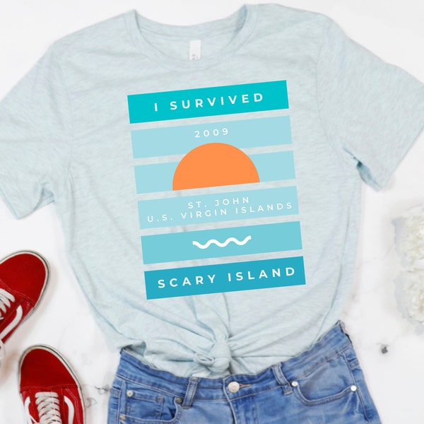 I Survived Scary Island Shirt, Real Housewives Shirt, Real Housewives of New York City Shirt, Bethenny Frankel, Kelly Killoren Bensimon