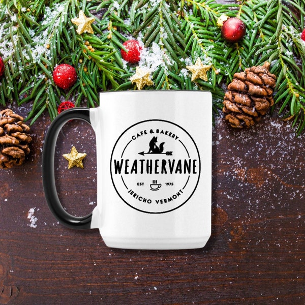 Weathervane Ornament Etsy