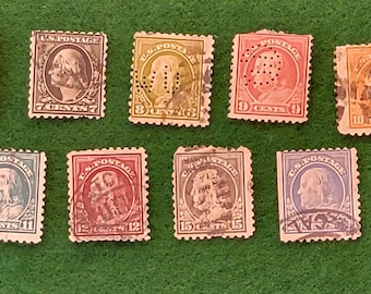珍しい切手　アメリカ歴史 American Stamps Vintage 2502 - 1990 25c Headdresses: Cheyenne - Mystic Stamp Company
