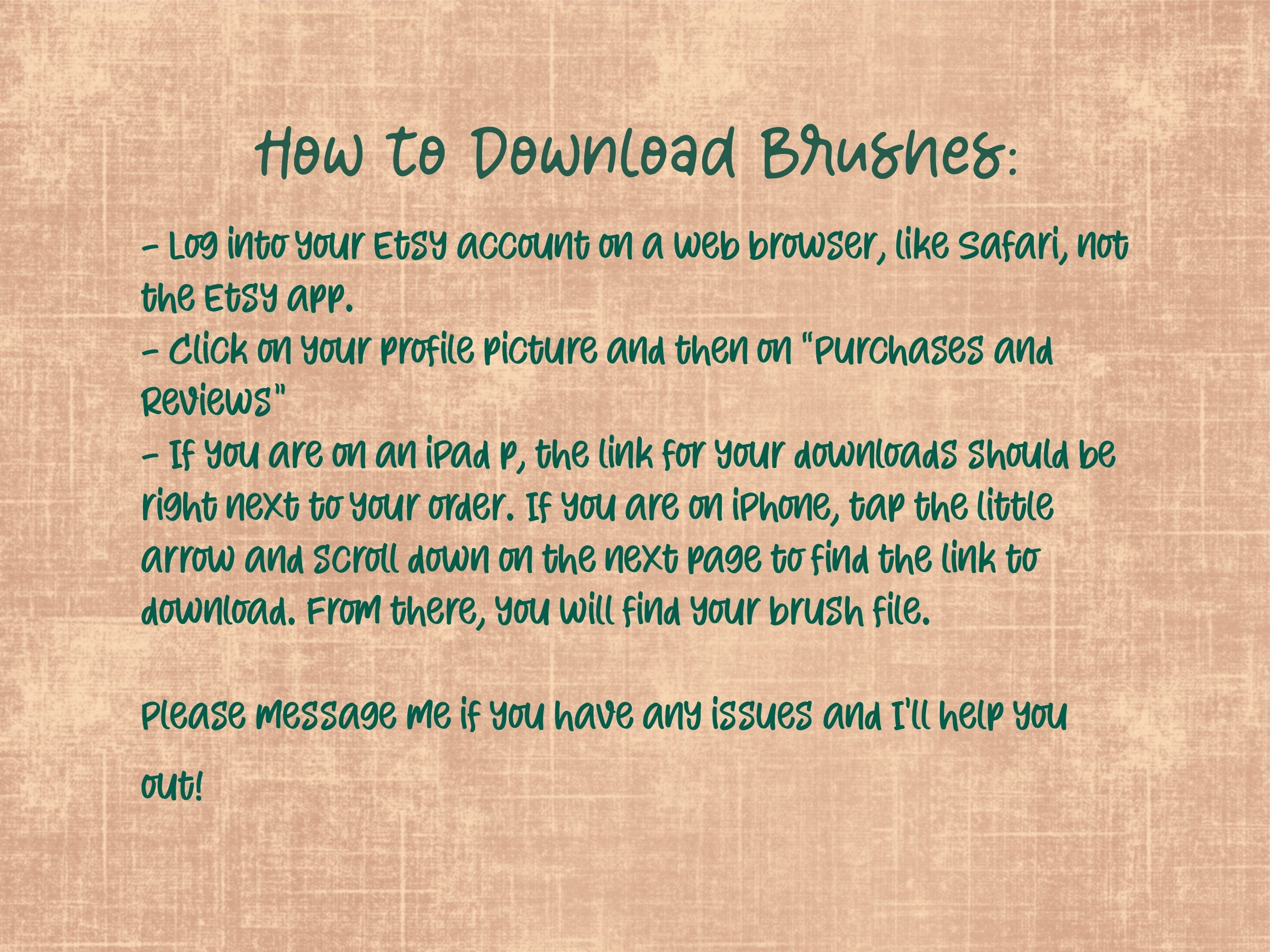 Disco Ball Procreate Bundle Brush Procreate Brushes Digital Download