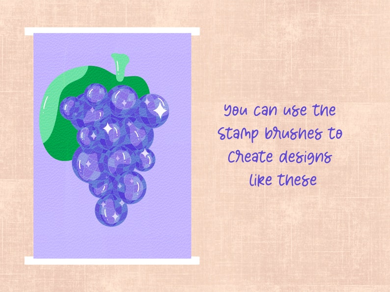 Disco Ball Procreate Bundle Brush Procreate Brushes Digital Download