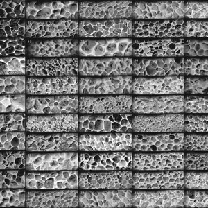 100 Procreate Pebbles Texture Brushes (digital Download) - Etsy