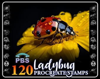 ANIMALS STAMP