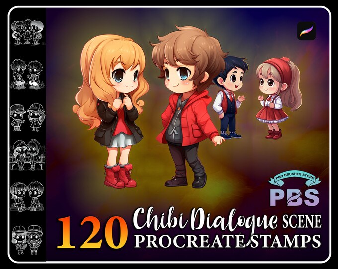 ANIME | CHIBI | KAWAII