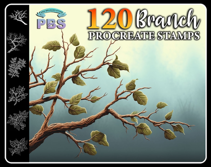 NATURE STAMP