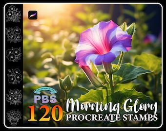 FLORAL STAMP