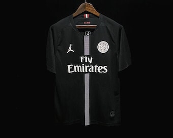 psg shirt 2018 jordan