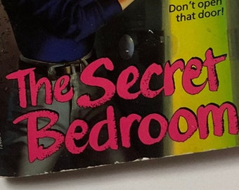 Fear Street #13 - The Secret Bedroom