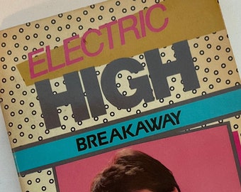 Electric High #1 - Breakaway ***Hard to Find***
