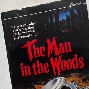 Point Fiction - The Man in the Woods