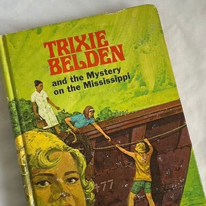 Trixie Belden 