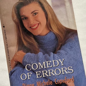 Sweet Dreams #195 - Comedy of Errors (International Edition)