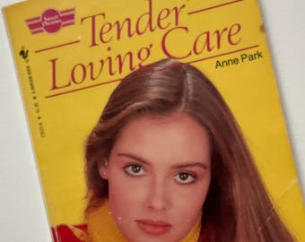 Sweet Dreams #43 - Tender Loving Care