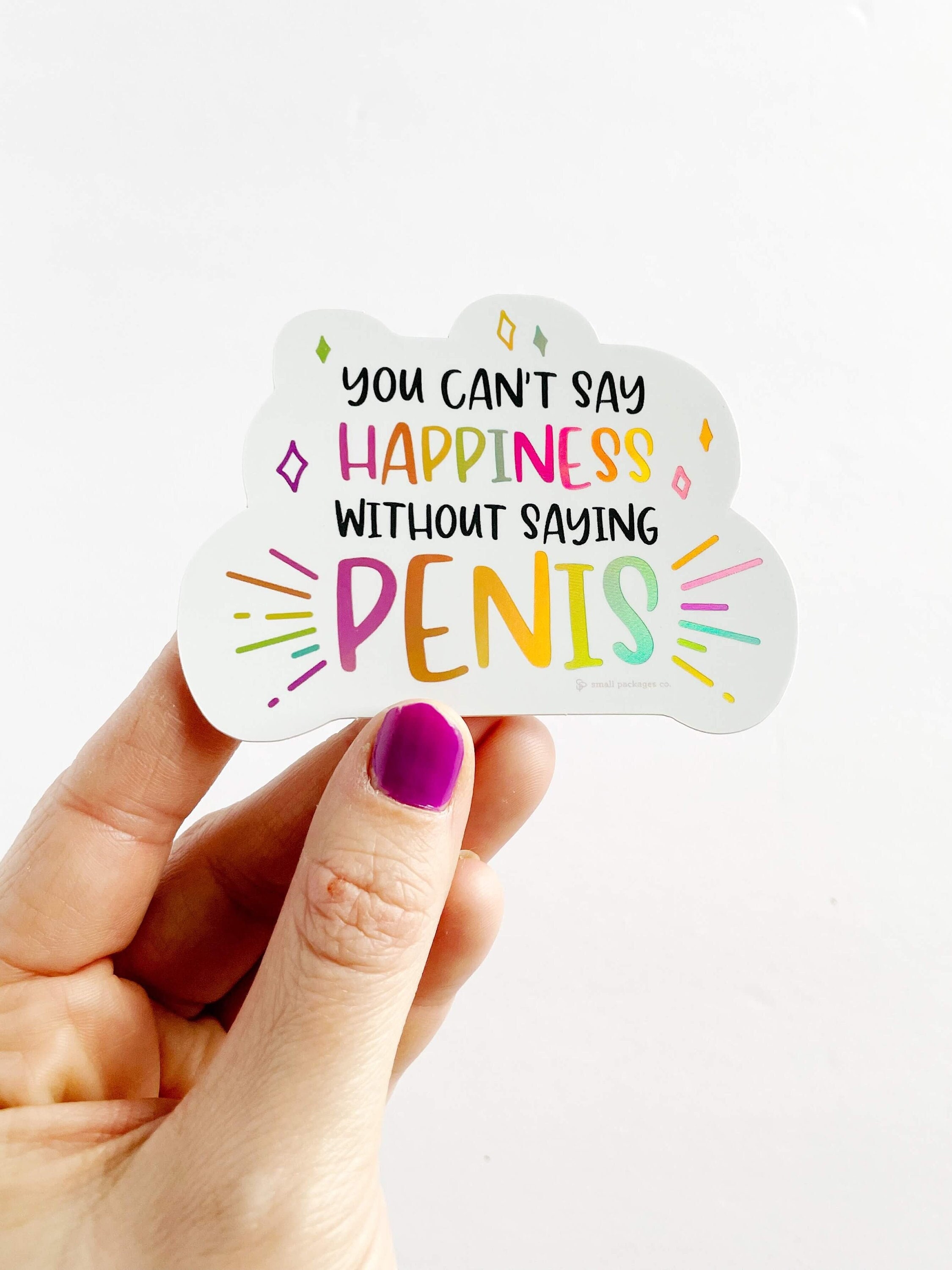 Happy Penis