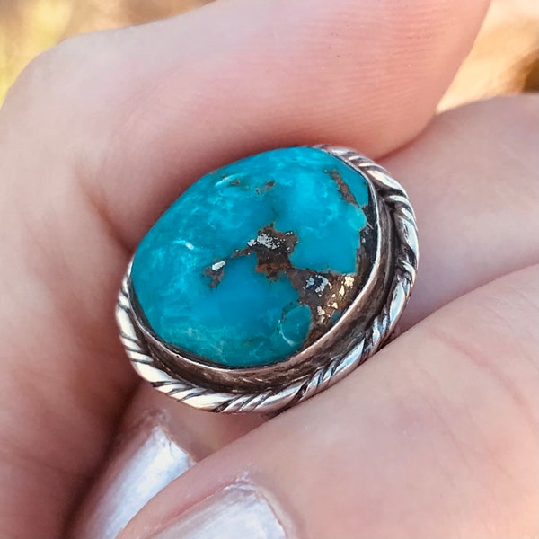 Bisbee Turquoise - Etsy