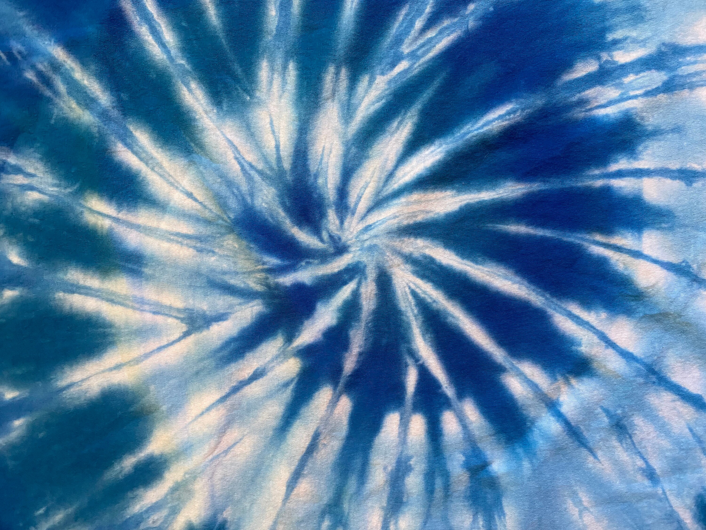 Catch a Wave Tie Dye Spiral | T-shirt, Long Sleeve, Crewneck Catch a Wave Tie Dye Spiral | T-shirt, Long Sleeve, Crewneck