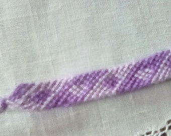 friendship bracelet