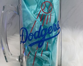 Father’s Day glass mugs