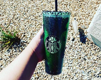 Oggie Boogie tumbler