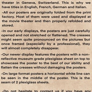 Los suegros Una Strana Coppia di Suoceri Original 1979 Cartel italiano