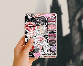 Dark romance - Spicy Smut Kindle Insert