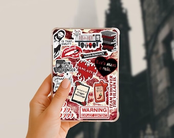 Dark Mafia Romance Kindle Insert