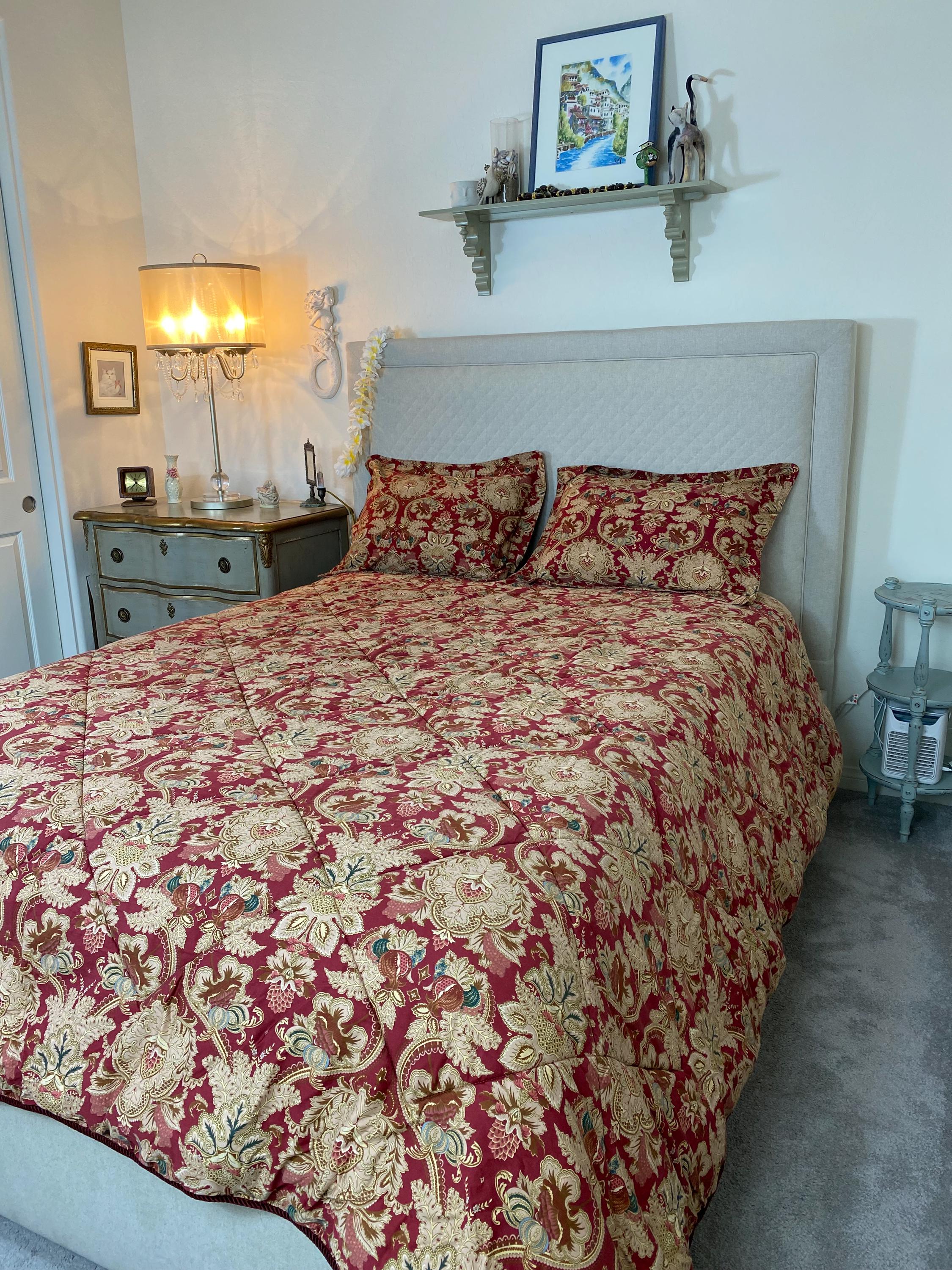 Vintage Ralph Lauren King Comforter - Etsy