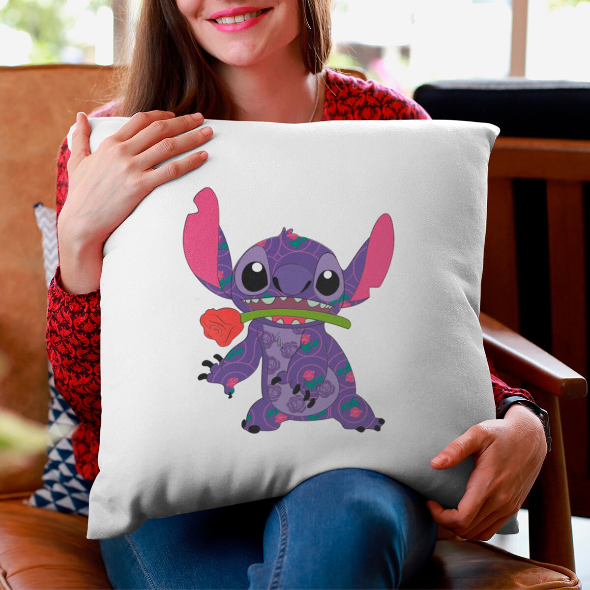 Was Ist Stitch Für Ein Tier