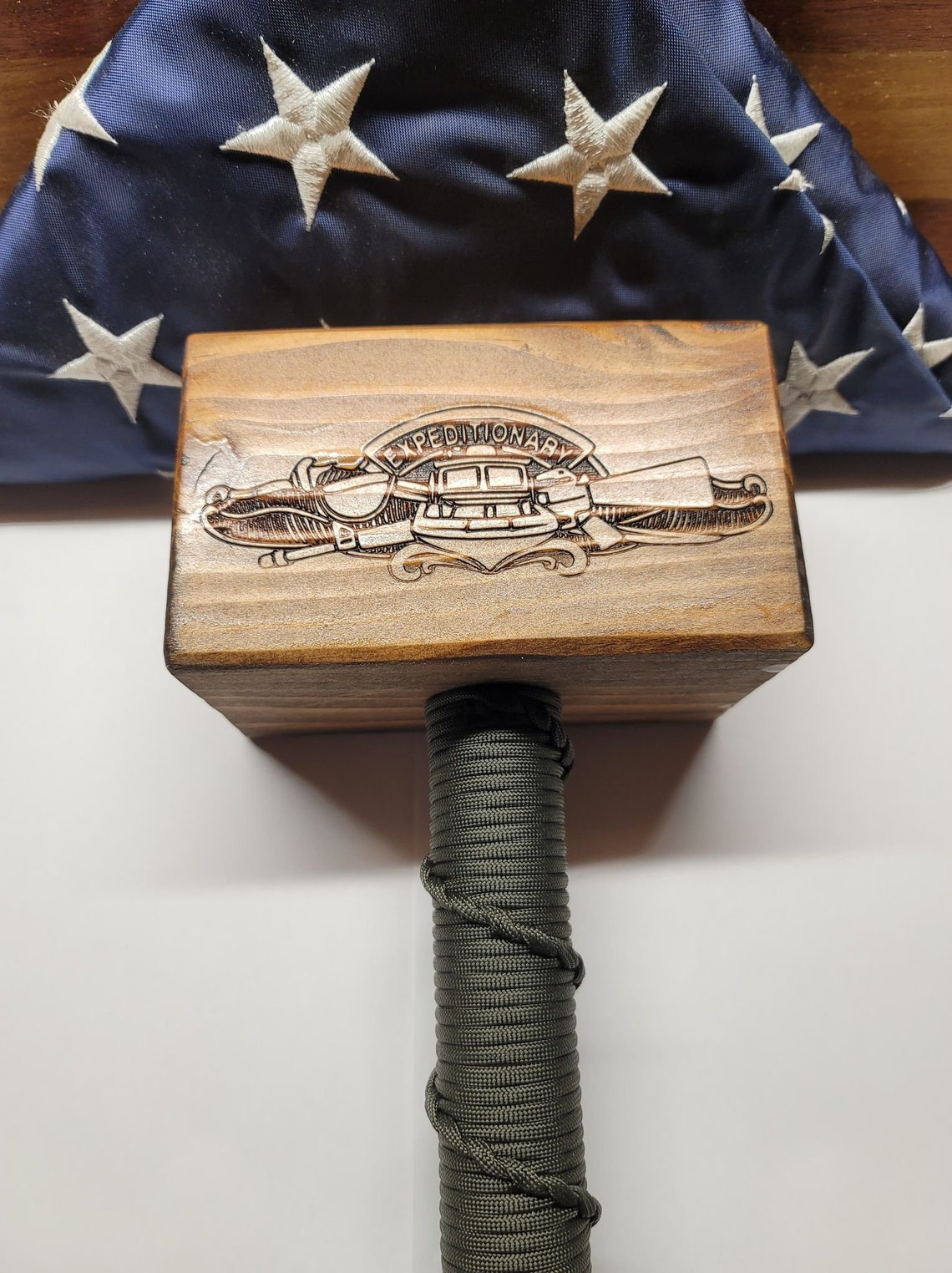 Military Thor Hammer Etsy