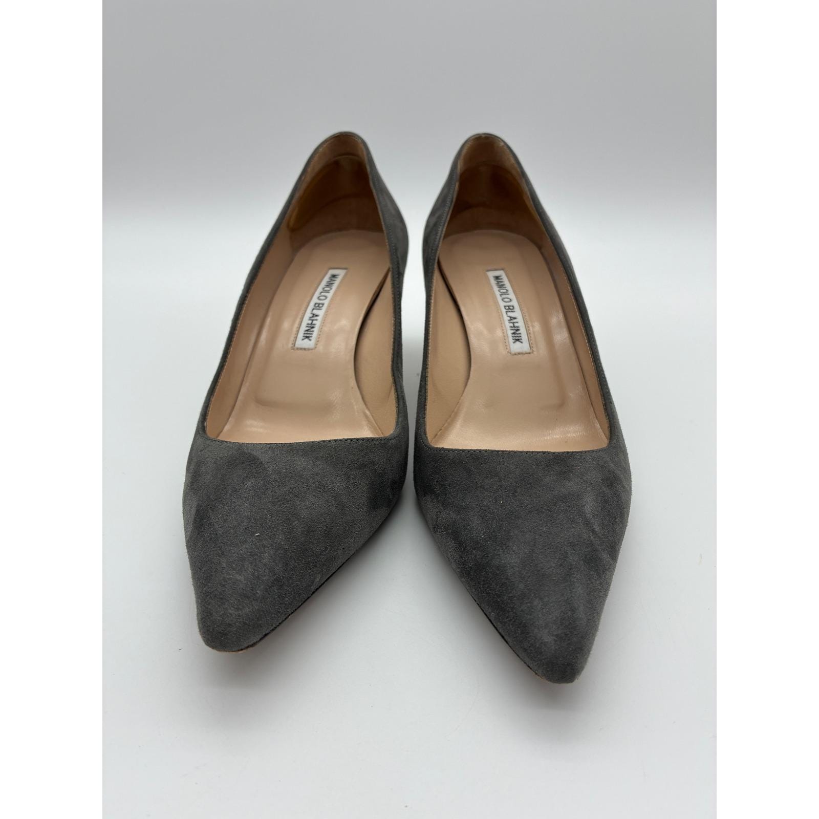 Manolo Blahnik Size 37 - Etsy