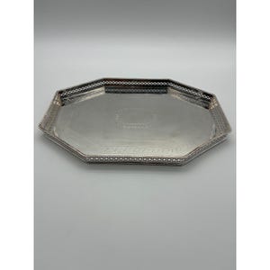 Ellis Barker Silver - Etsy