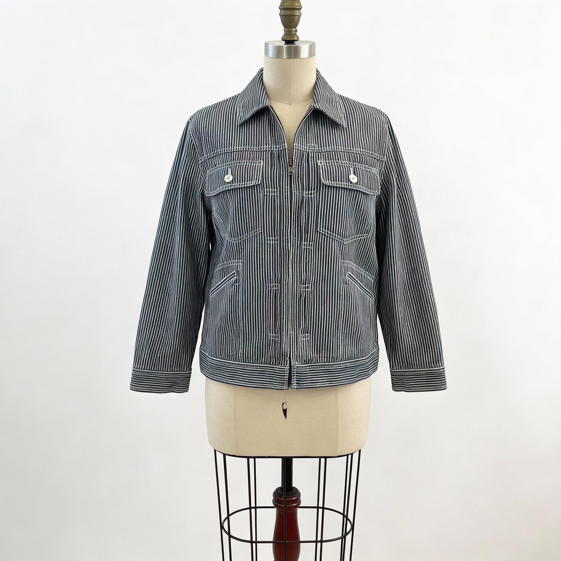 超爆安 coat Switchyard Freewheelers COAT SWITCHYARD RAILROAD 30s