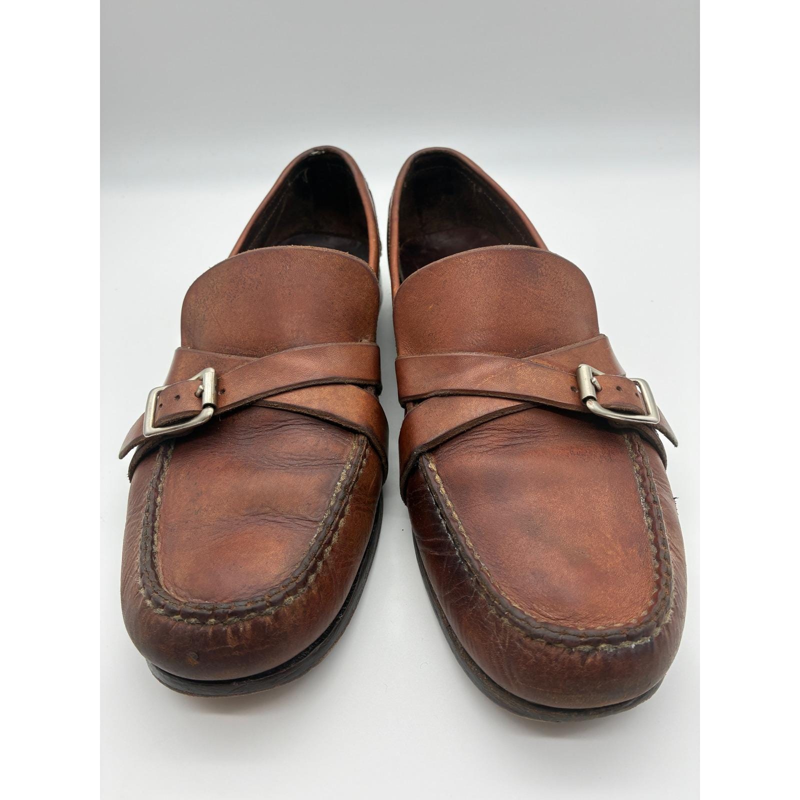 Mens Ralph Lauren Polo Shoes - Etsy