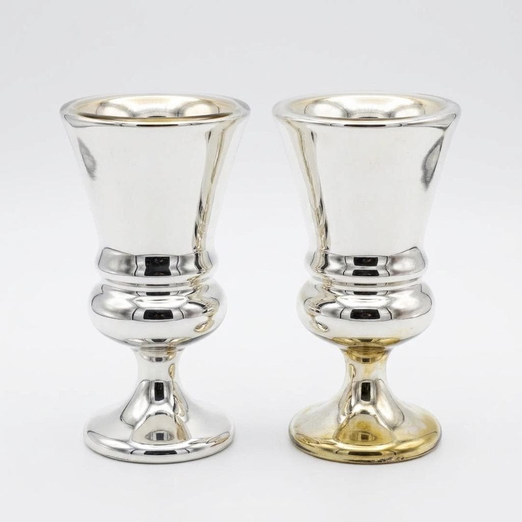 Biedermeier Glass - Etsy