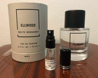 ellwood parfum