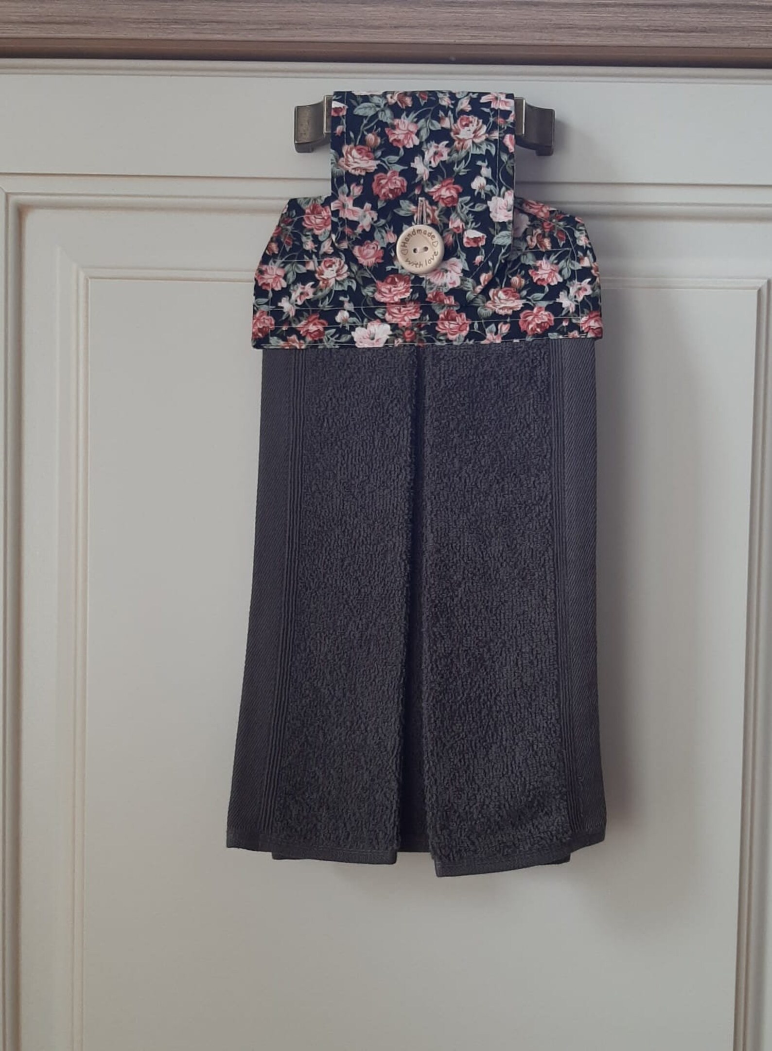 Küchenhandtücher zum Aufhängen | Etsy